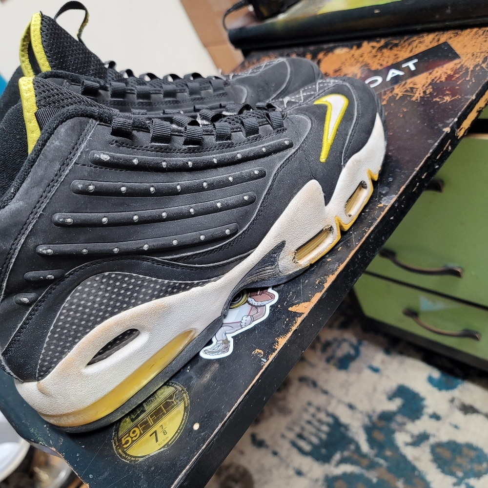 Air Griffey max 2 mens size 12